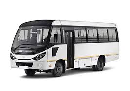 Mini Bus